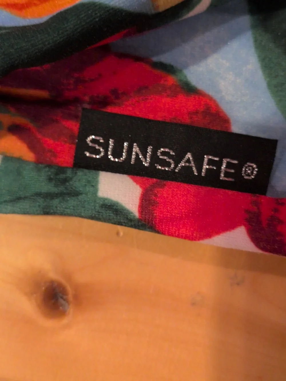 *3 For $12* Vintage Sunsafe UPF 50+ Rash Guard Shirt Sz 12